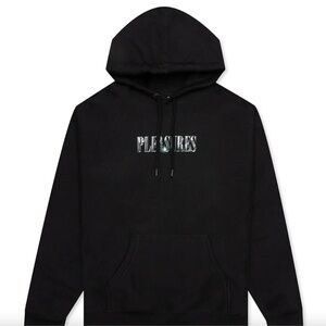 PLEASURES x Playboy Icy Hoodie